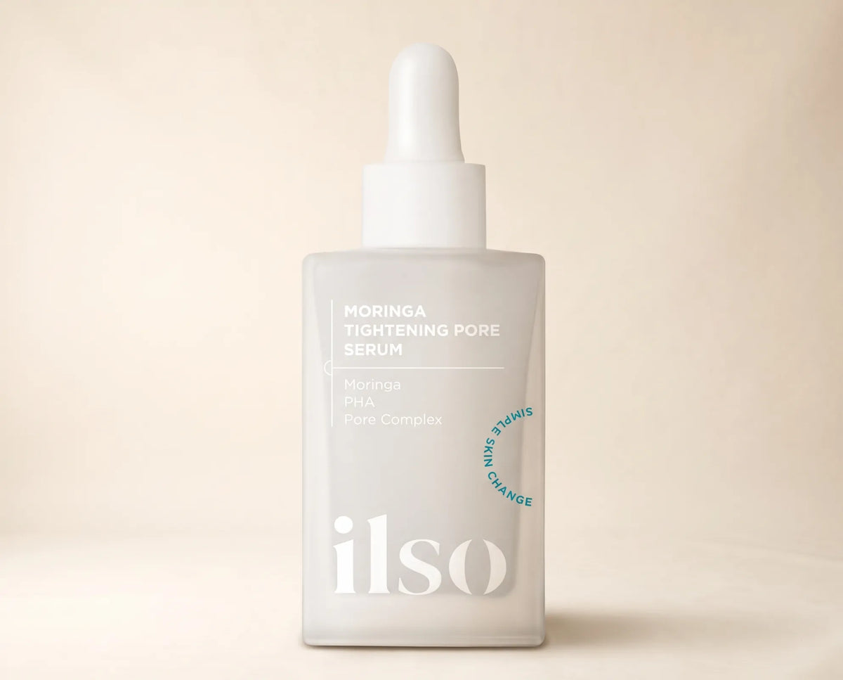 Moringa Tightening Pore Serum - 30ml