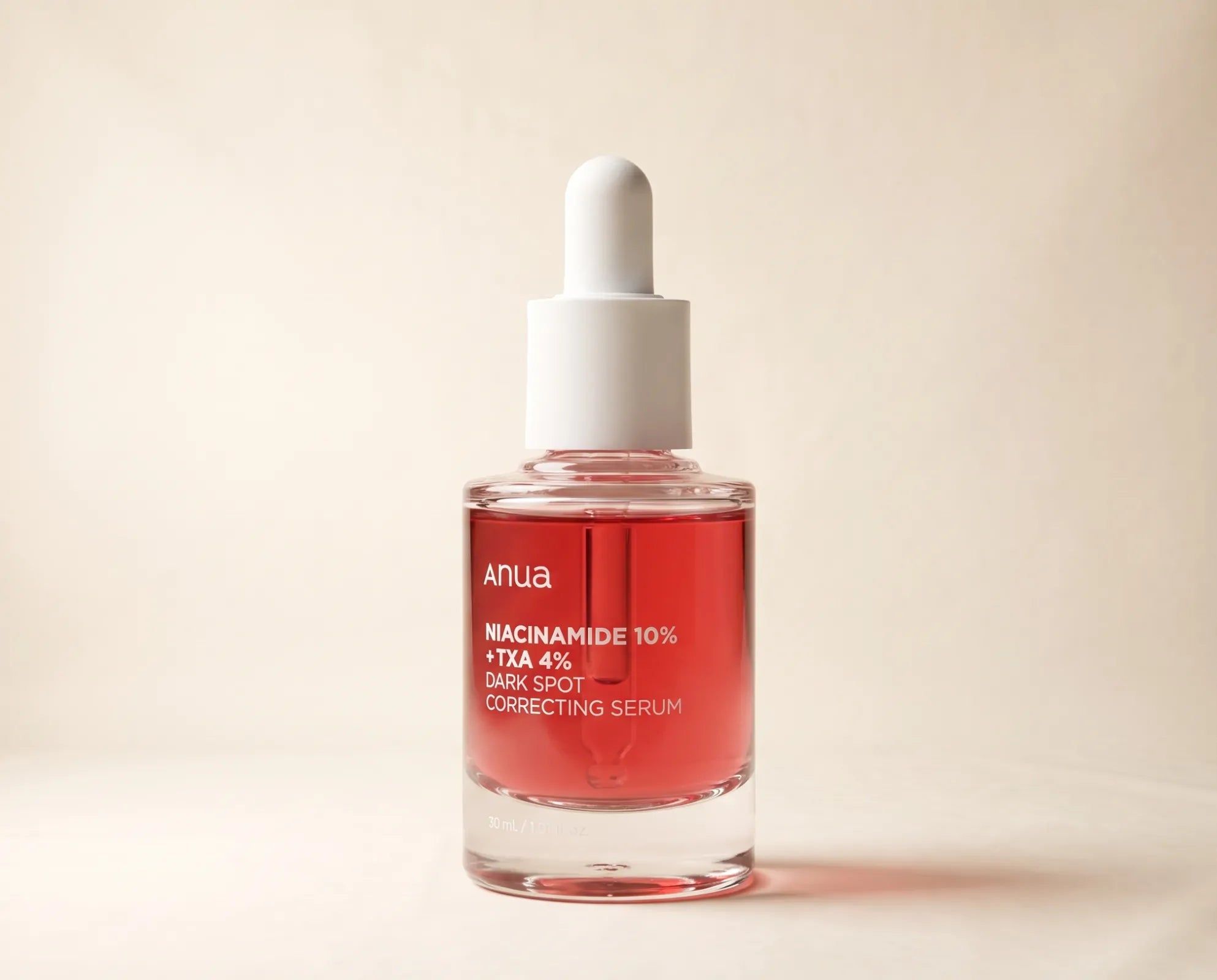 Niacinamide 10 TXA 4 Sérum - 30ml
