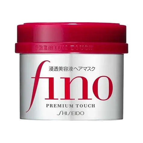 Shiseido Fino Premium Touch Hair Mask (230g)