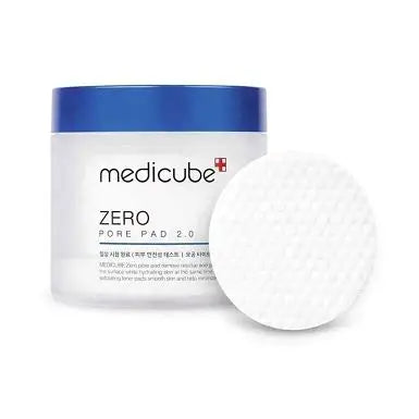 Medicube Zero Pore Pad 2.0 (70 pads)
