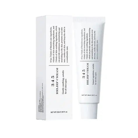 Dr. Althea 345 Relief Cream Renewed - 50ml