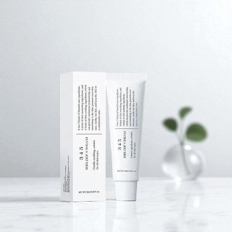 Dr. Althea 345 Relief Cream Renewed - 50ml