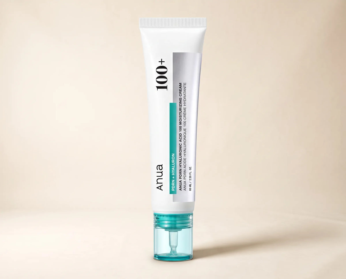 PDRN Hyaluronic Acid 100 Moisturising Cream- 60ml