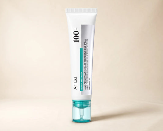 PDRN Hyaluronic Acid 100 Moisturising Cream- 60ml