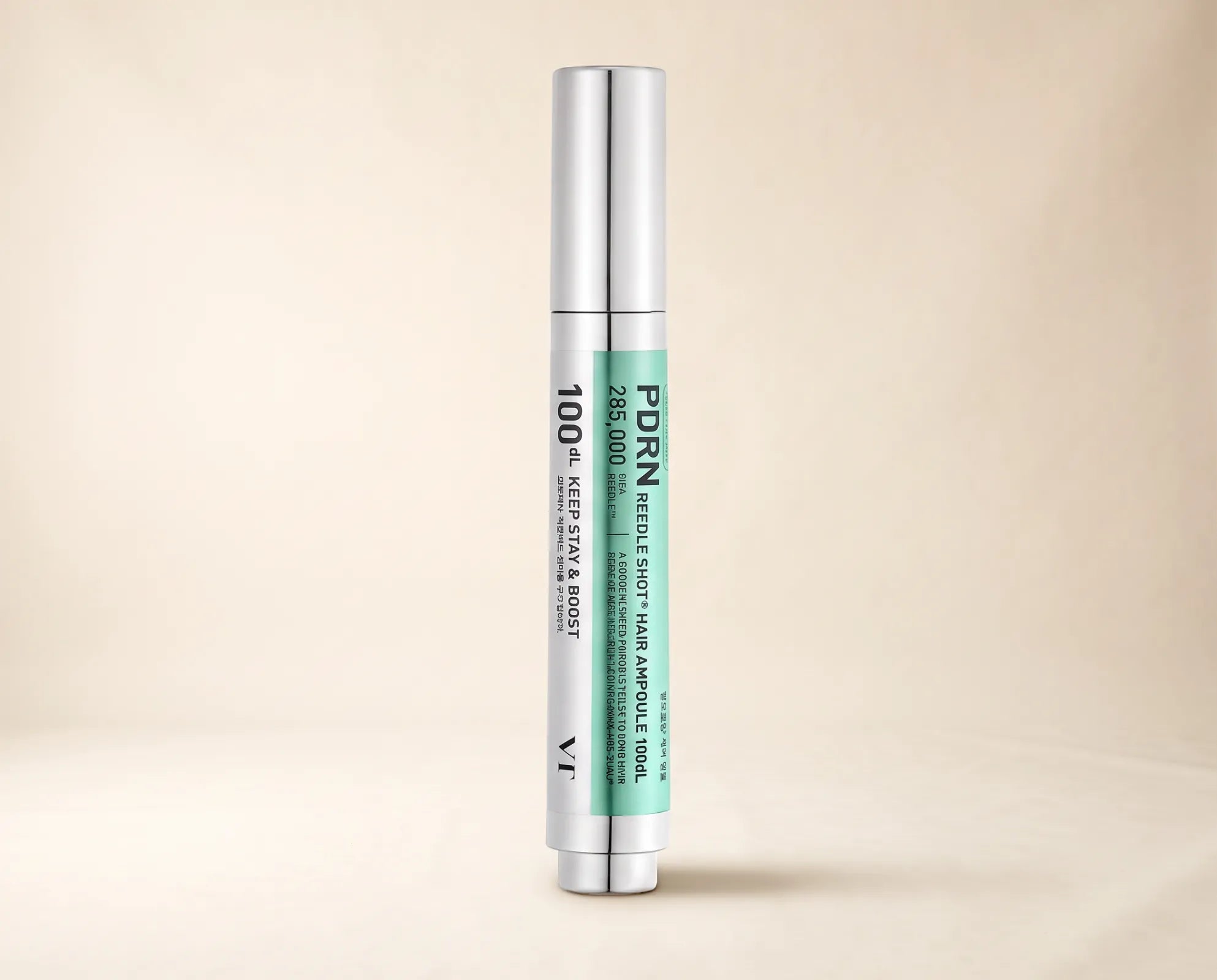 PDRN Reedle Shot Hair Ampoule - 100dL