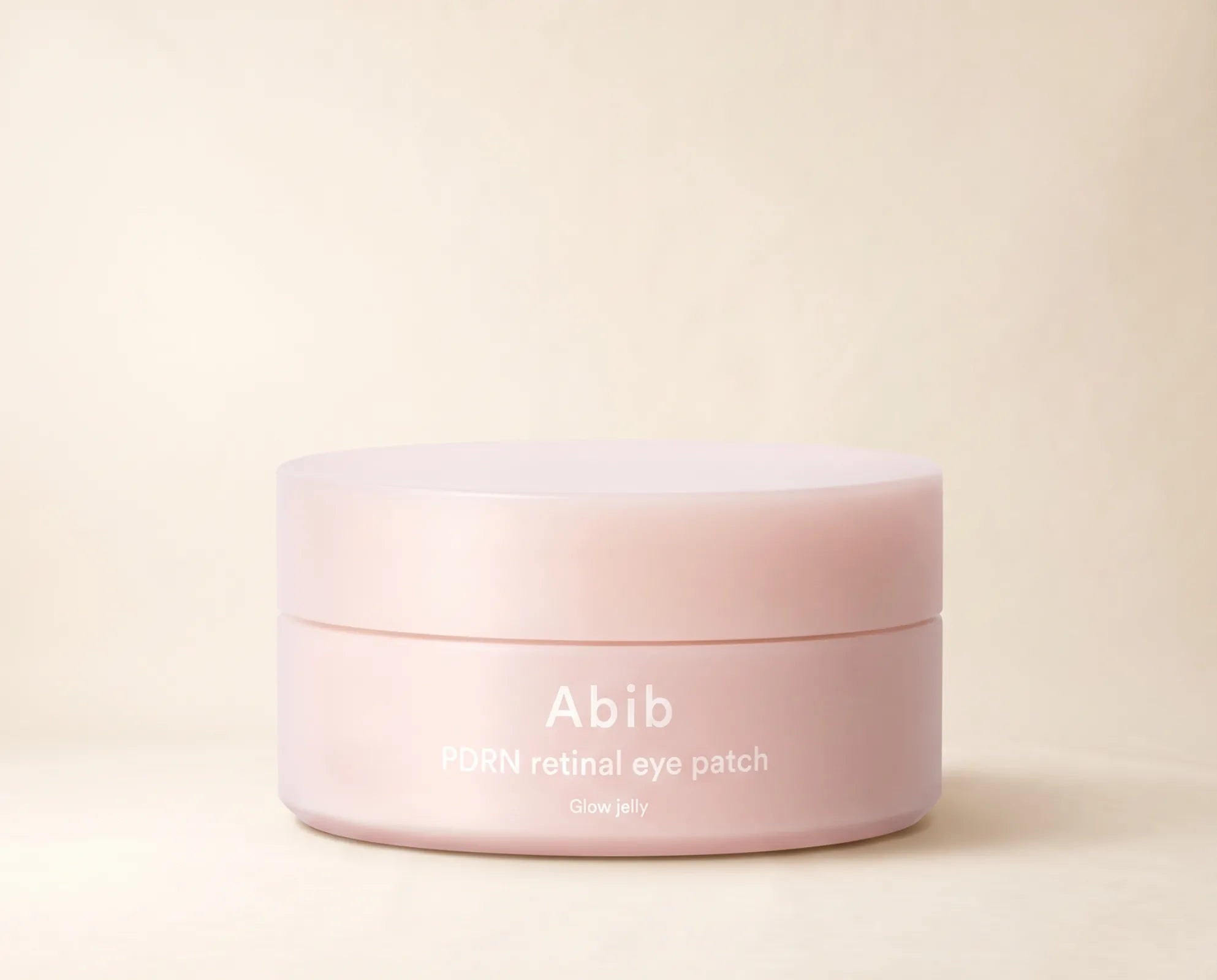 Patchs en gel pour les yeux au PDRN - 60 patchs