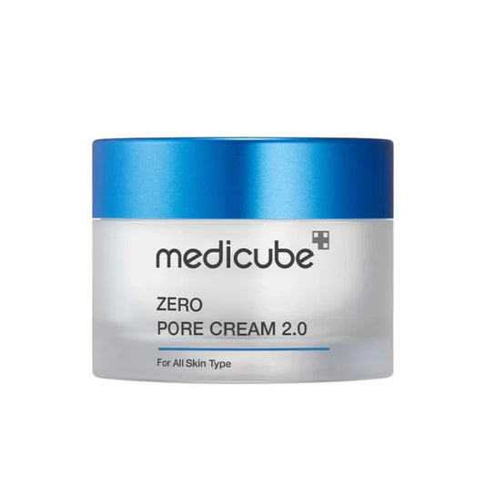 Medicube - Zero Pore Cream 2.0 (50ml)