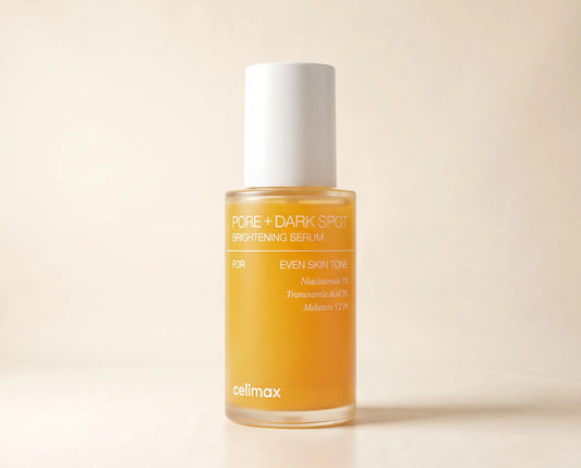 Pore+Dark Spot Brightening Serum- 30ml