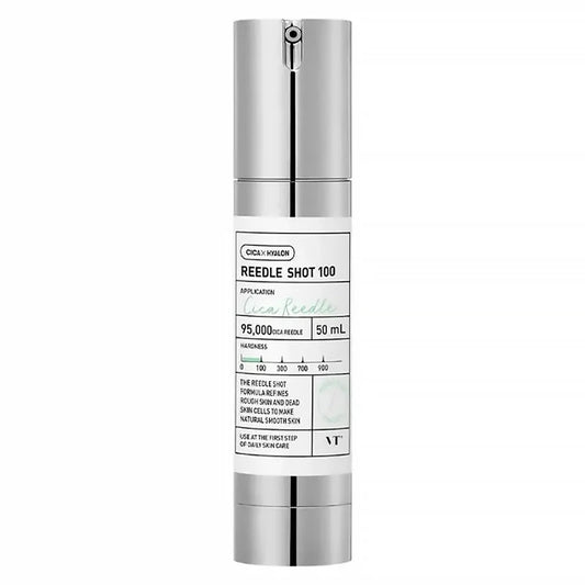 VT - Reedle shot 100 50ml