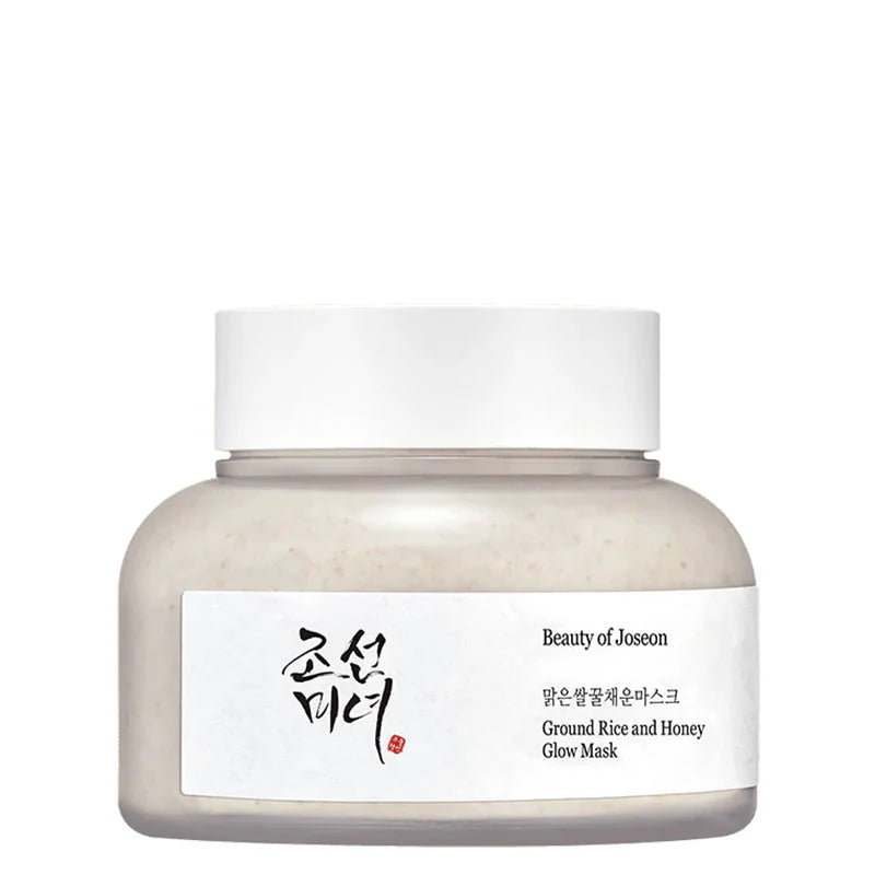 Beauty of Joseon - Ground Rice and Honey Glow Mask - 150ml