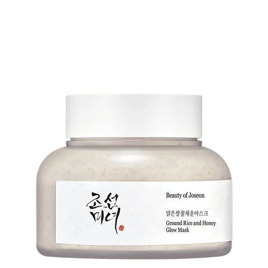 Beauty of Joseon - Ground Rice and Honey Glow Mask - 150ml