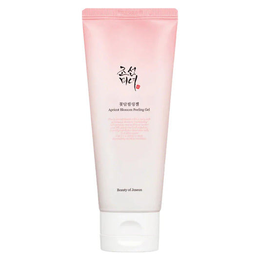 Beauty of Joseon - Apricot Blossom Peeling Gel - 100ml
