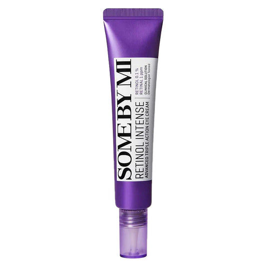SOME BY MI - Retinol Intense Advanced Triple Action Eye Cream (30ml, version 2023)