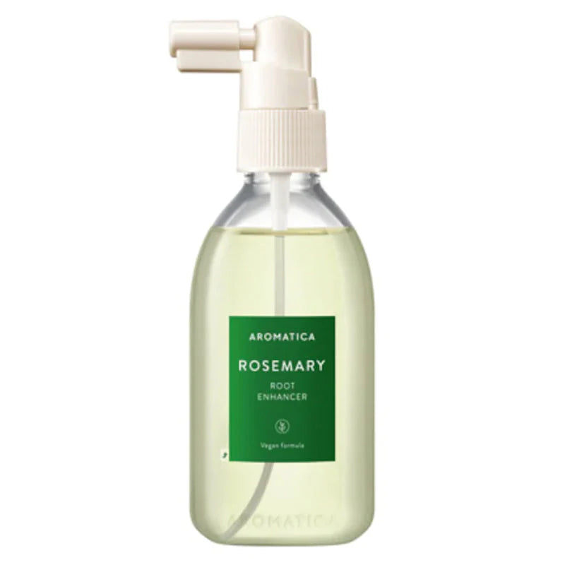 AROMATICA - Rosemary Root Enhancer (NEW) - 100ml