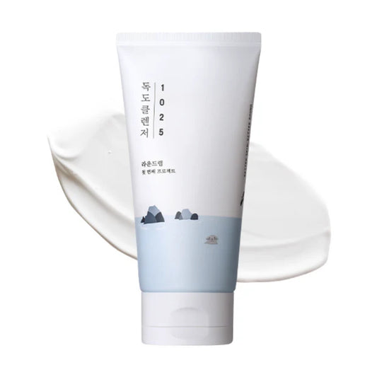 ROUND LAB - 1025 Dokdo Cleanser - 150ml