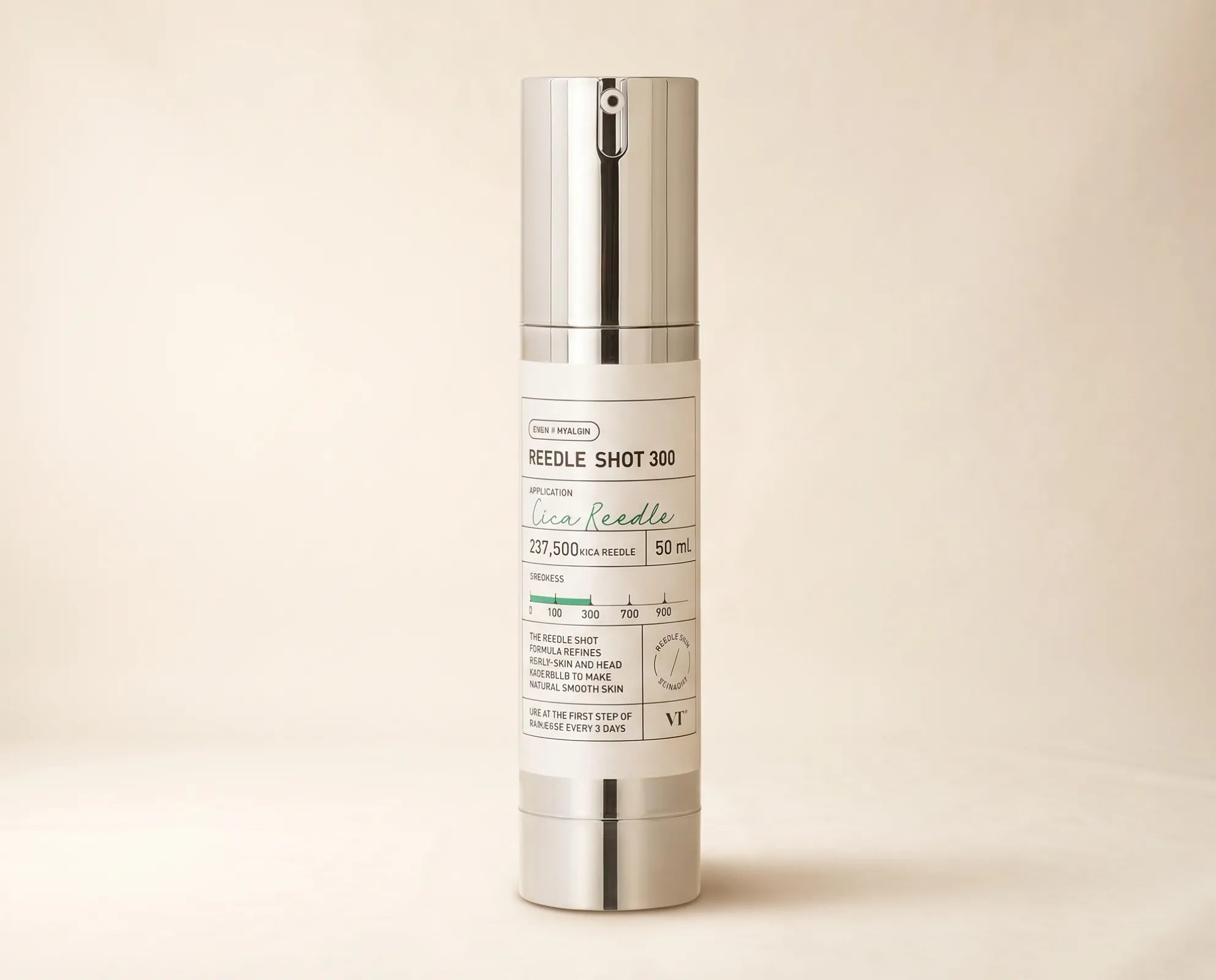 Reedle Shot 300 - 50ml