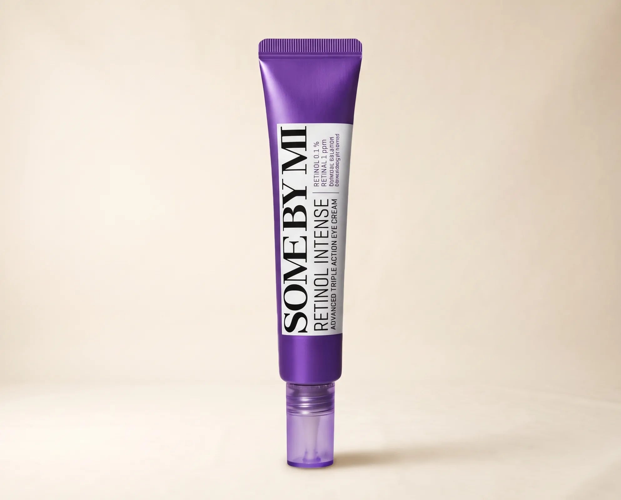 Retinol Intense Advanced Triple Action Eye Cream (version 2023) - 30ml