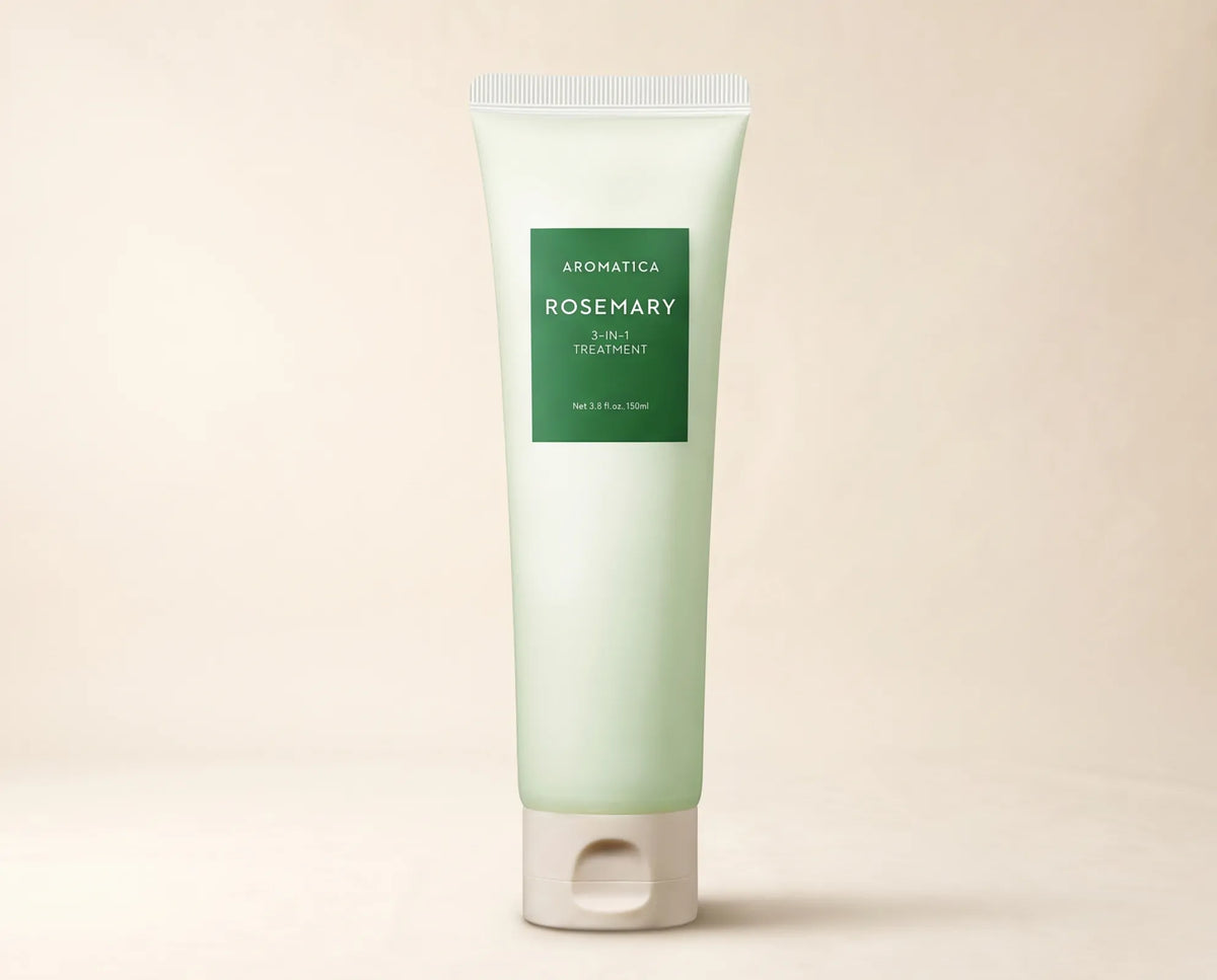 Rosemary 3-in-1 Treatment (NEW) - 160ml