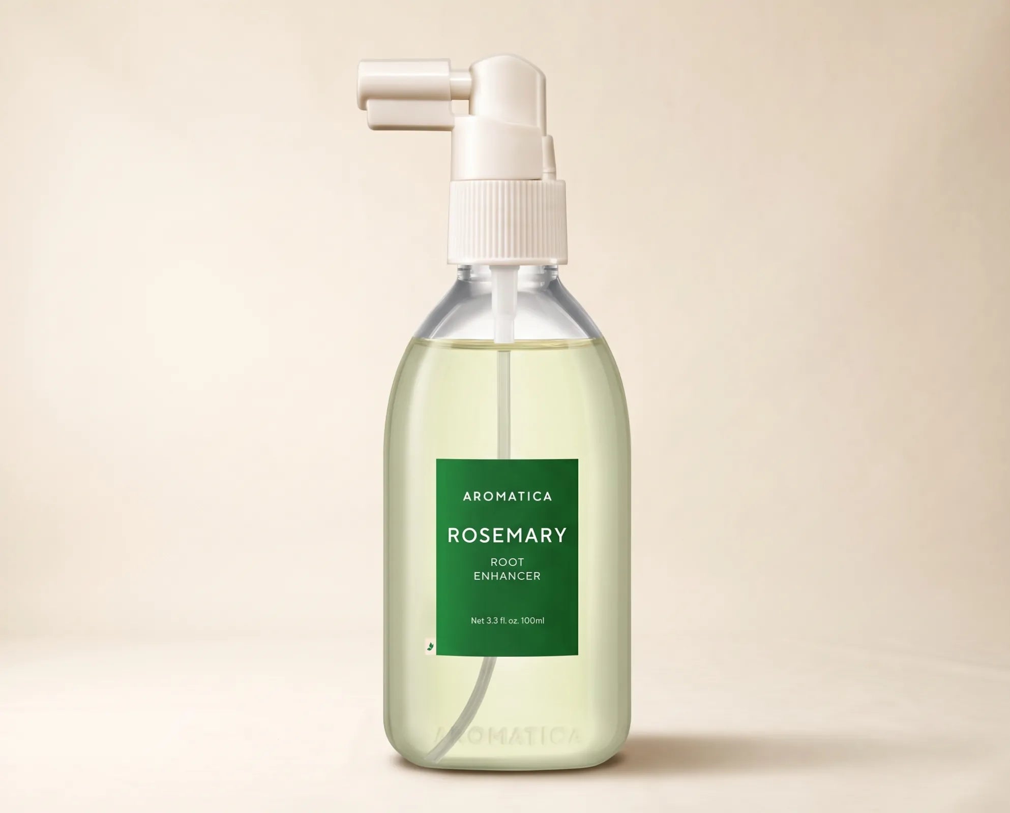 Rosemary Root Enhancer (NEW) - 100ml