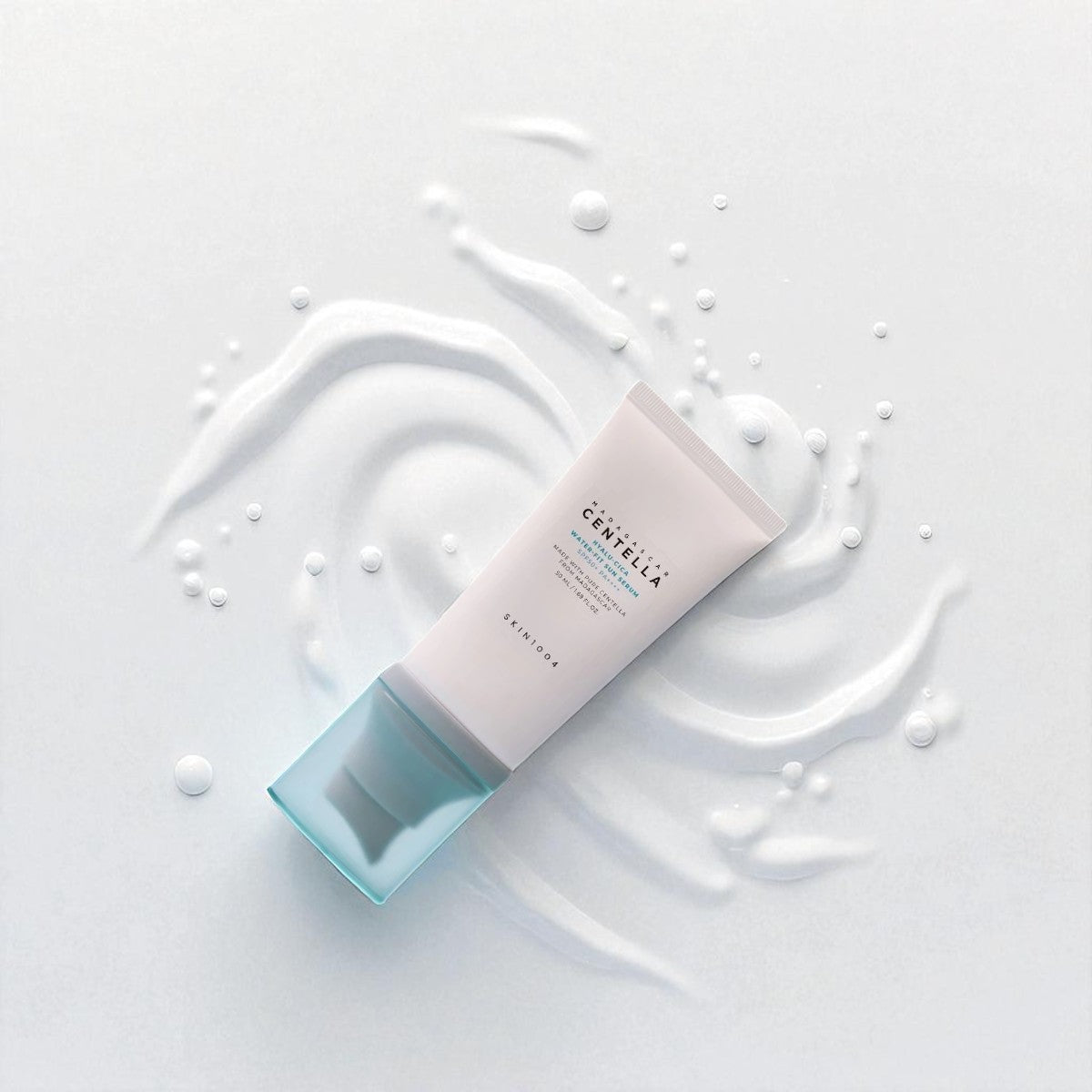 SKIN 1004 - Sérum Solaire Water-Fit Centella Hyalu-Cica 50ml