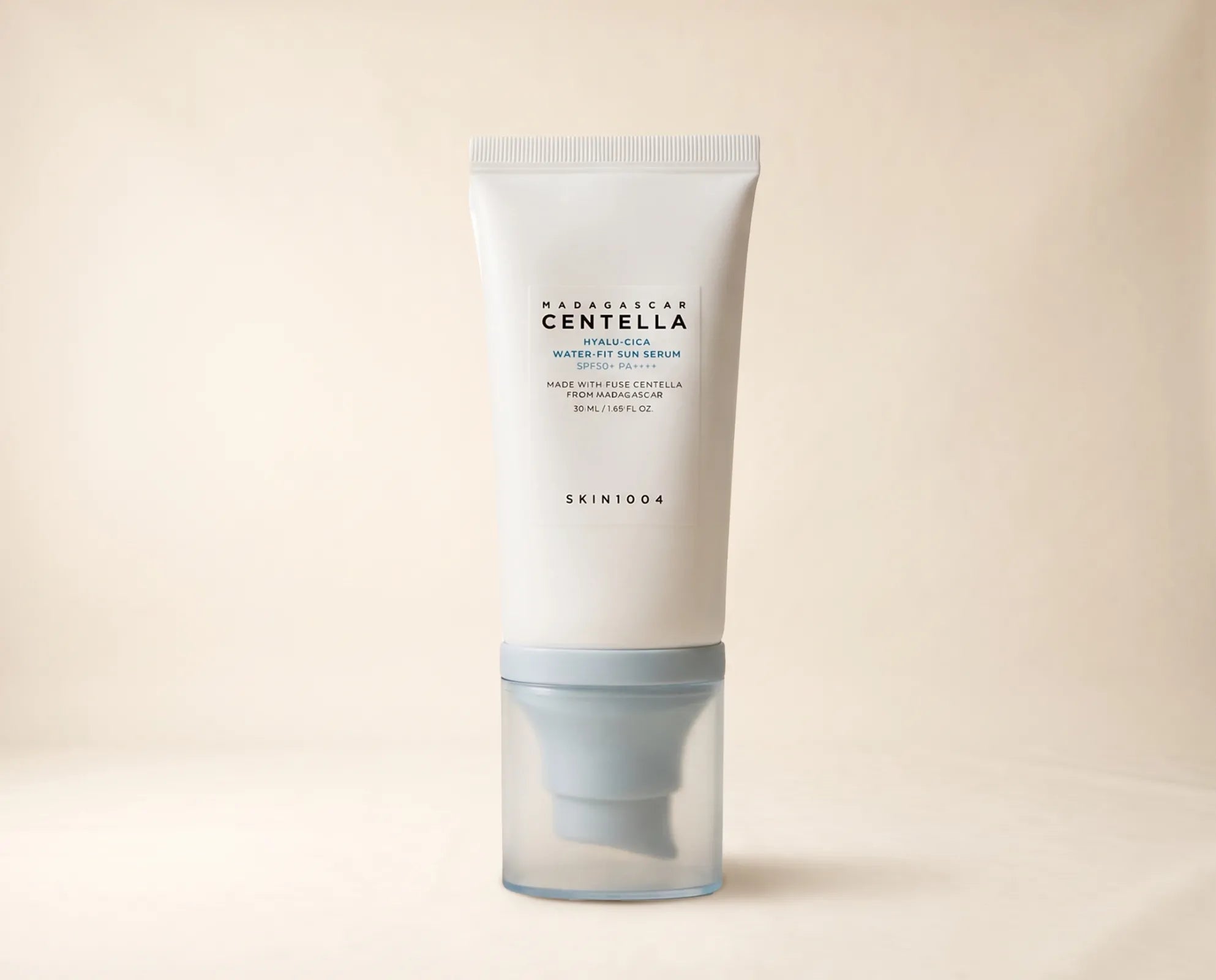 Sérum Solaire Water-Fit Centella Hyalu-Cica