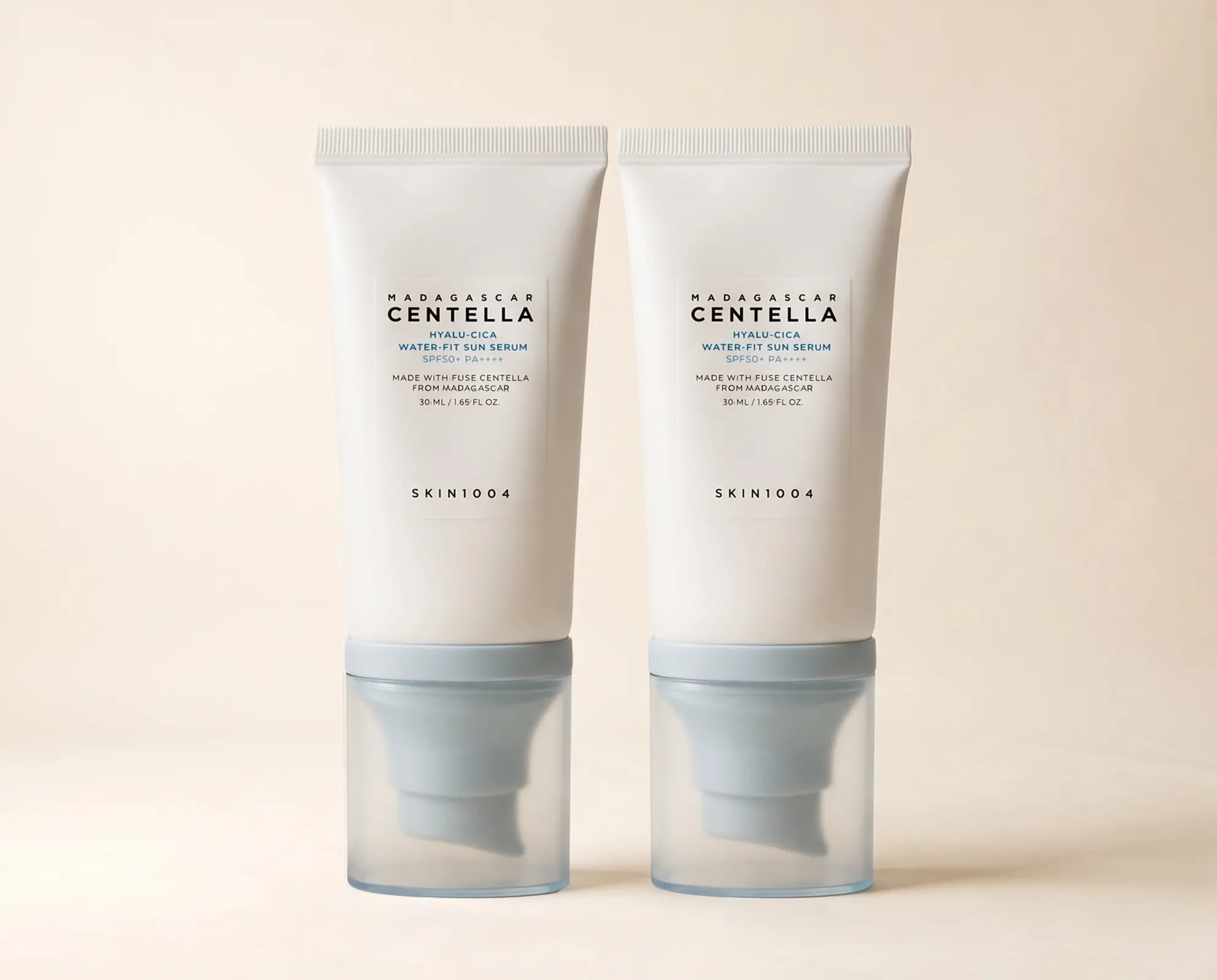 Sérum Solaire Water-Fit Centella Hyalu-Cica