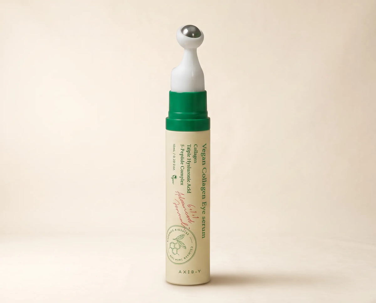 Sérum Yeux Collagène Vegan - 10ml