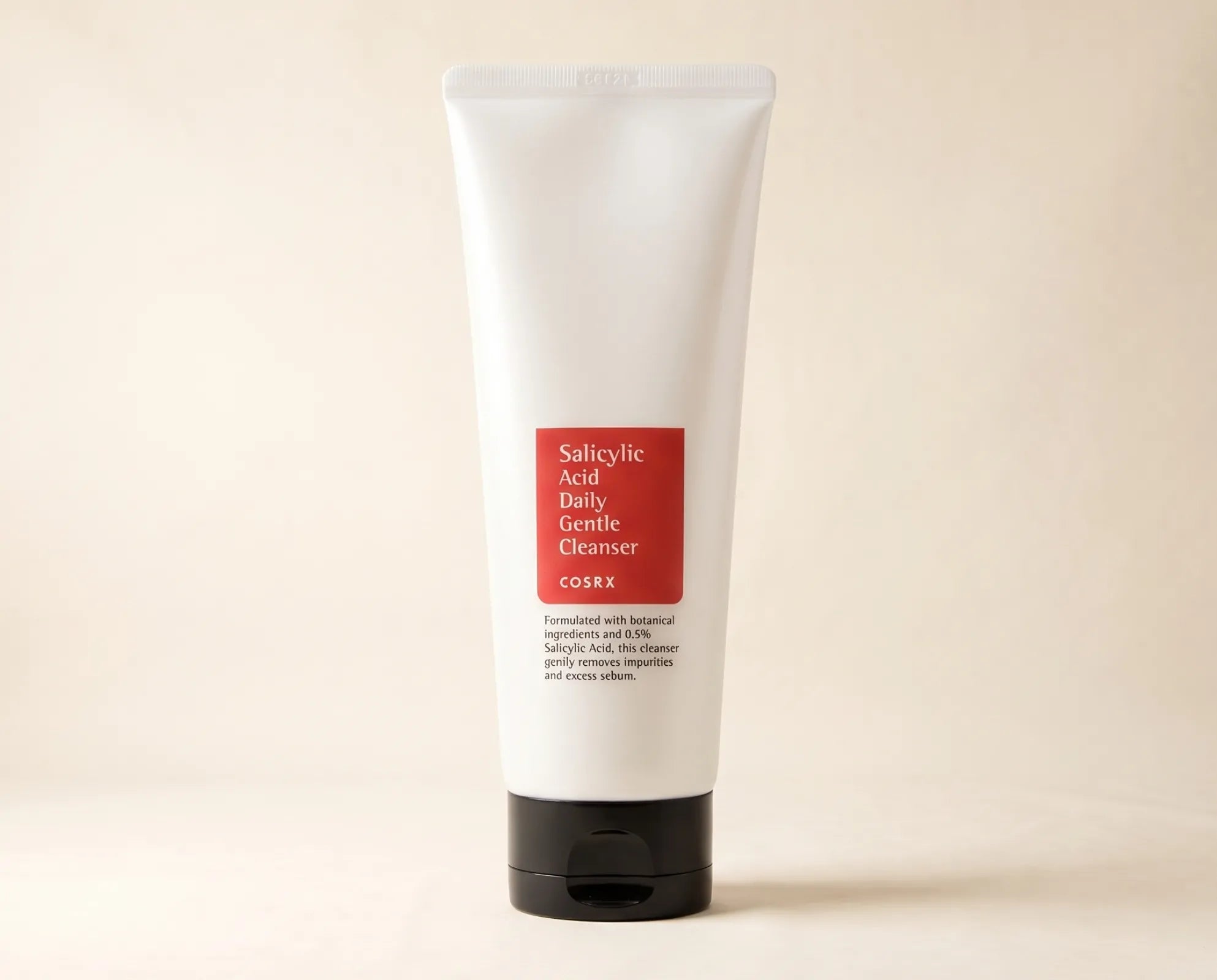 Salicylic Acid Daily Gentle Cleanser - 150ml