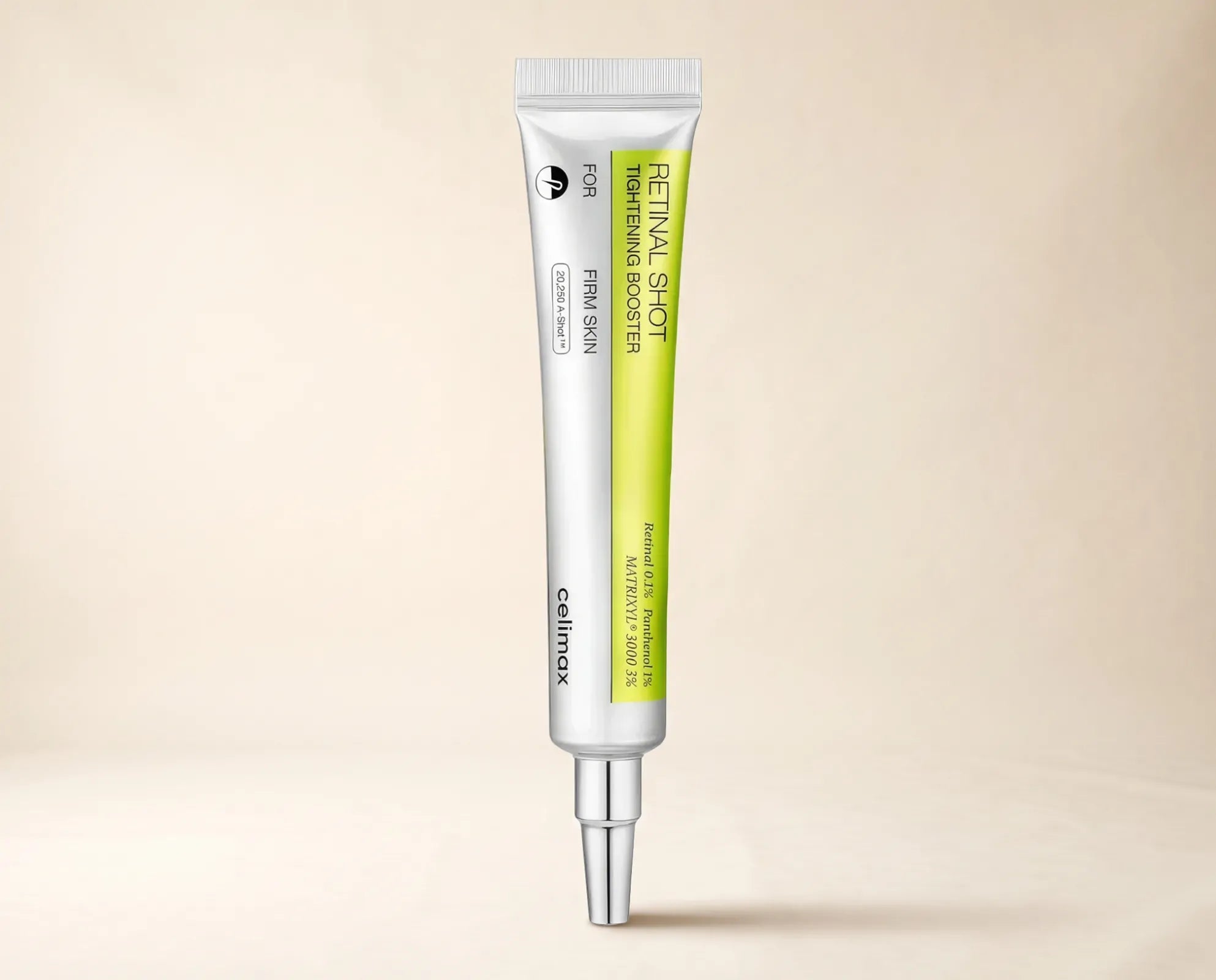 The Vita-A Retinal Shot Tightening Booster - 15ml