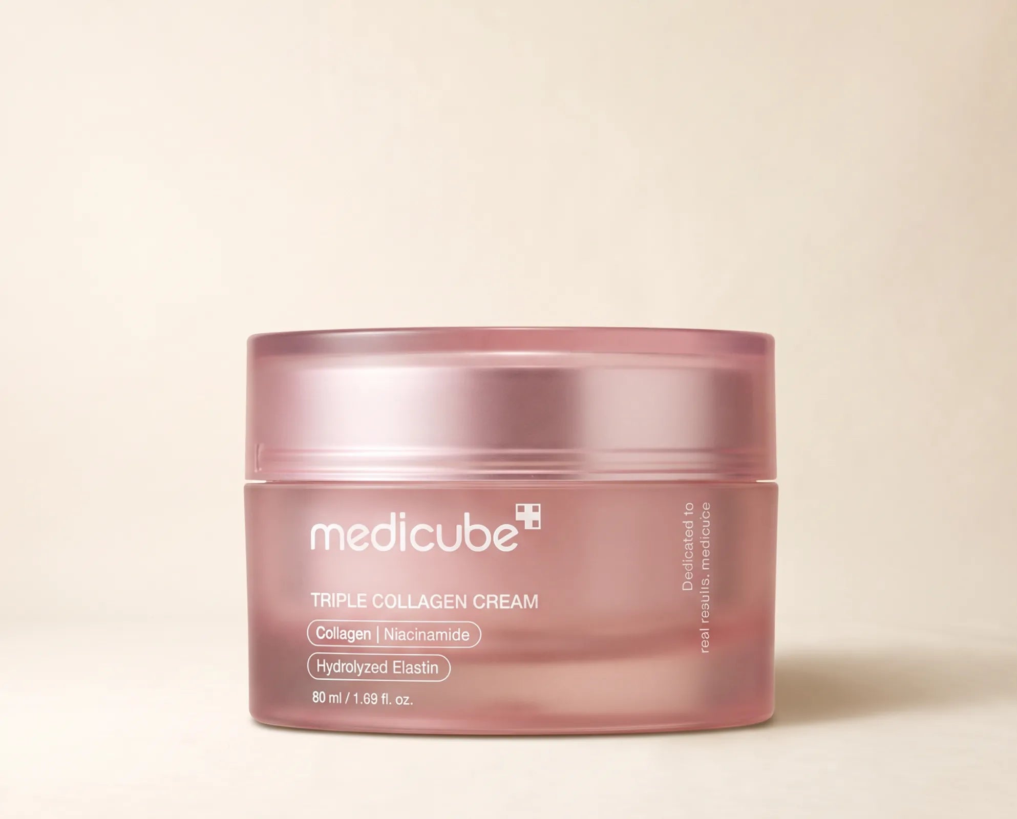 Triple Collagen Cream 4.0 - 50ml