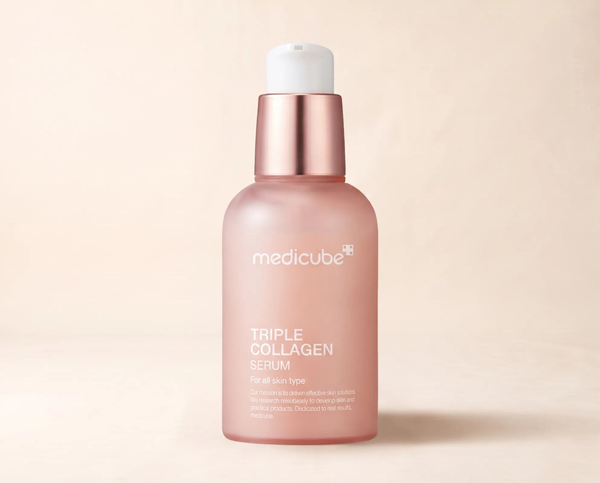 Triple Collagen Serum 4.0 - 55ml