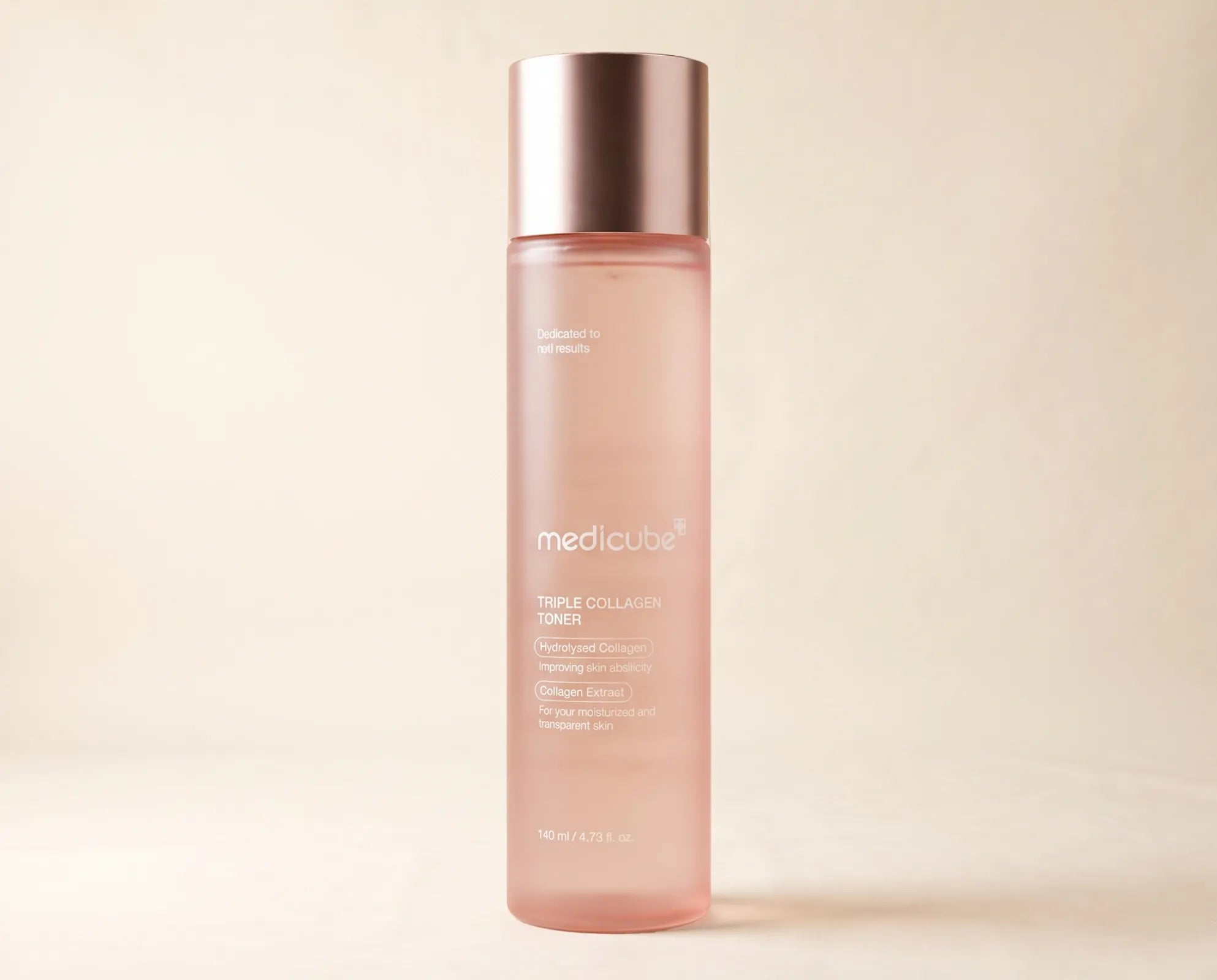 Triple Collagen Toner - 140ml