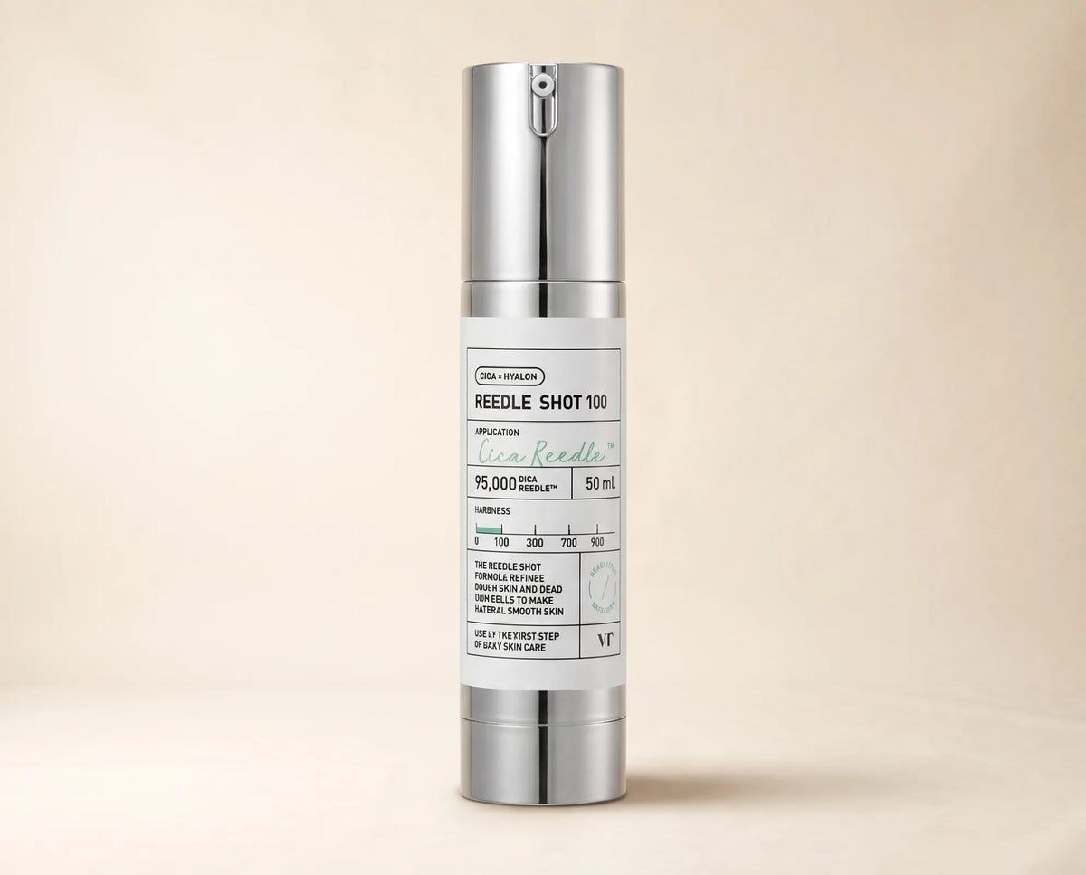 VT - Reedle shot 100- 50ml