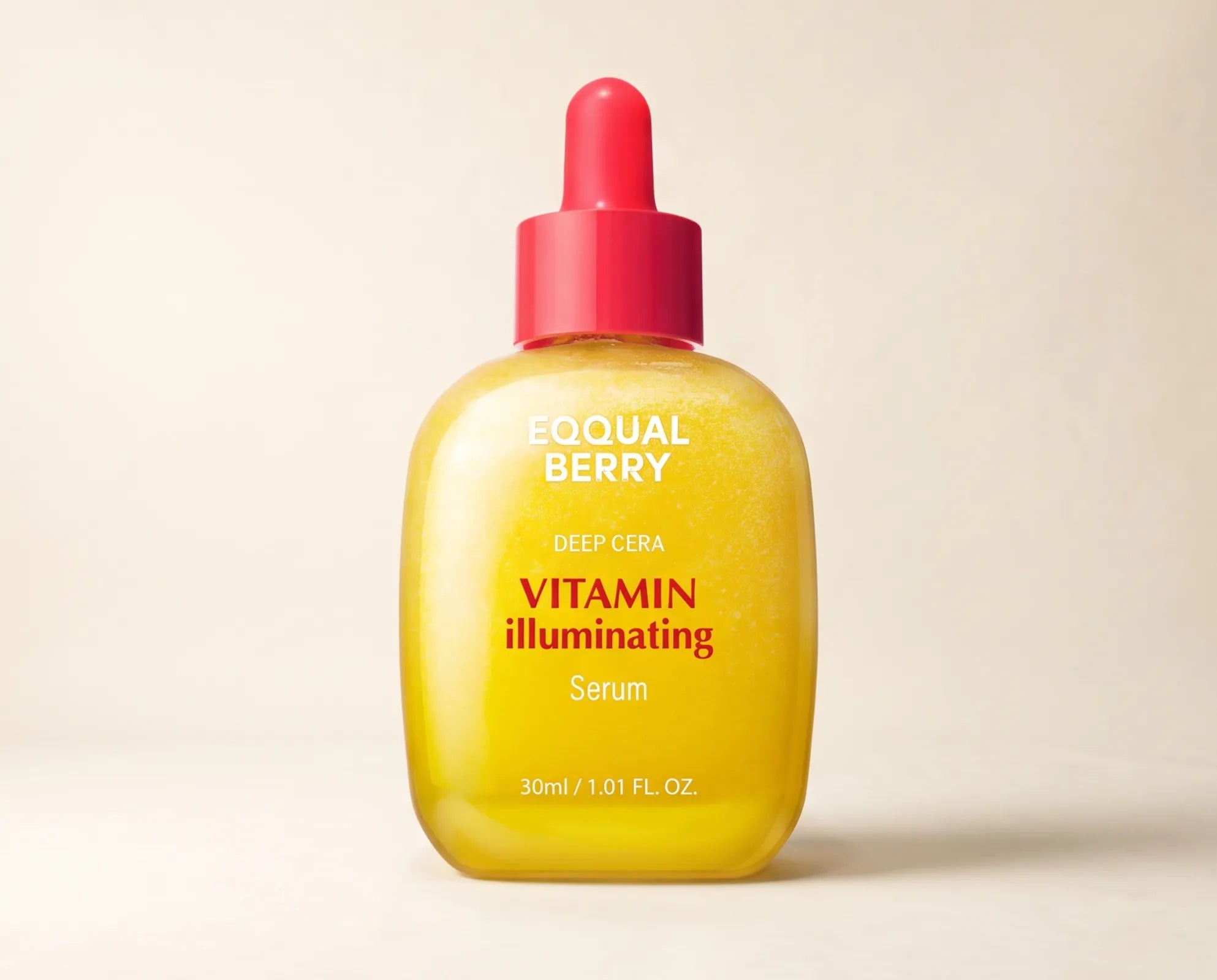 Vitamin Luminating Serum - 30ml