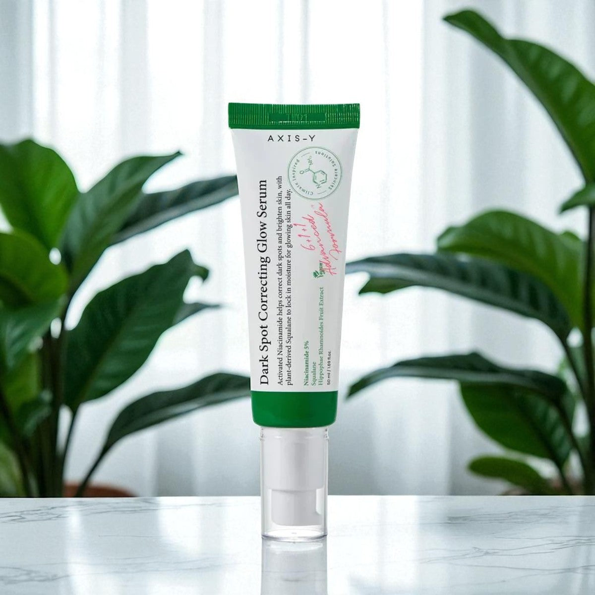 AXIS - Y Dark Spot Correcting Glow Serum - 50ml