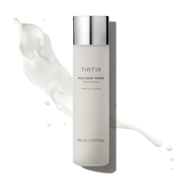 TIRTIR - Lotion Tonique Jumbo Milk Skin 150ml
