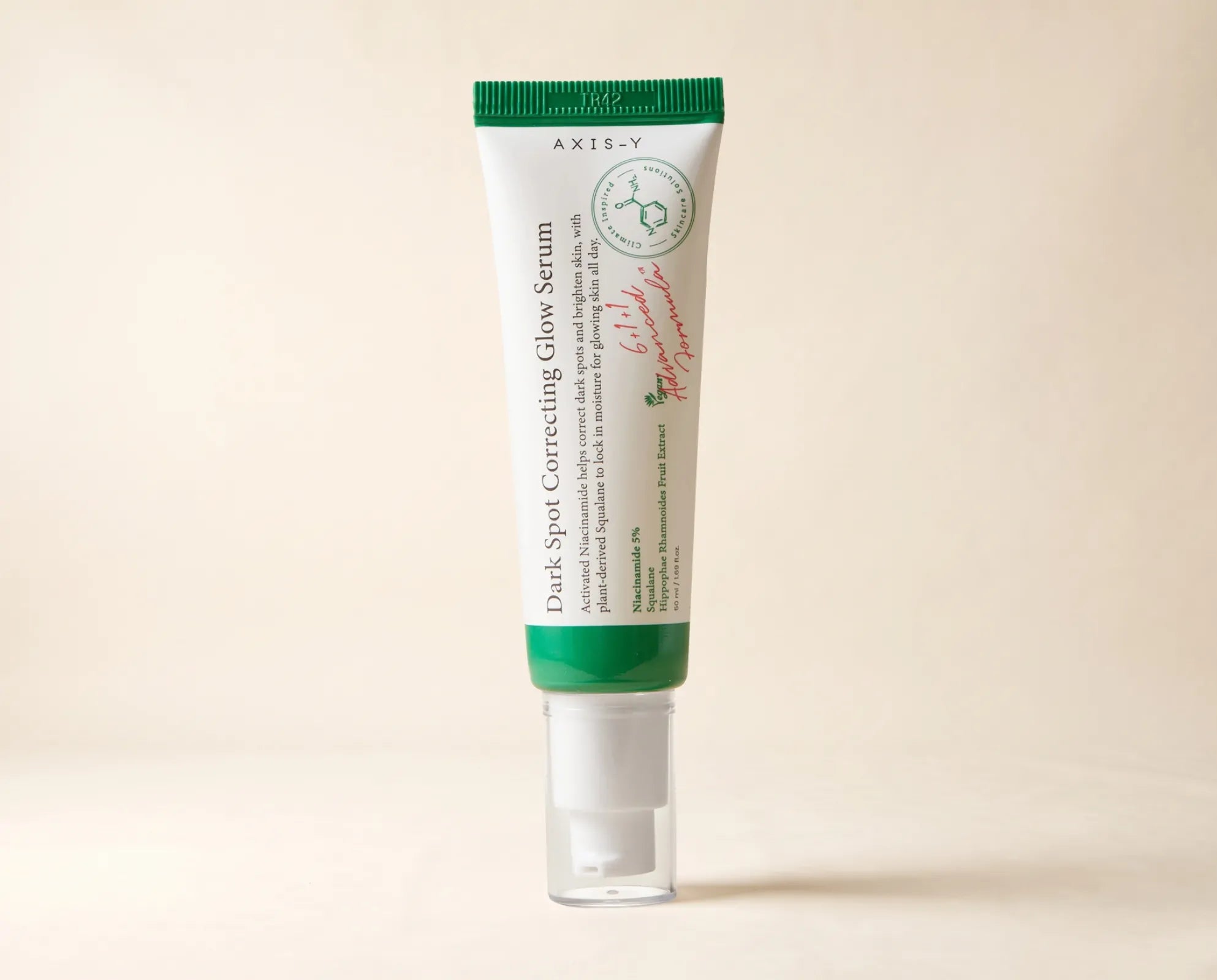 Y Dark Spot Correcting Glow Serum - 50ml