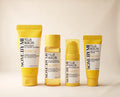 Yuja Niacin Anti-Blemish Starter Kit Renewed - 4 pcs