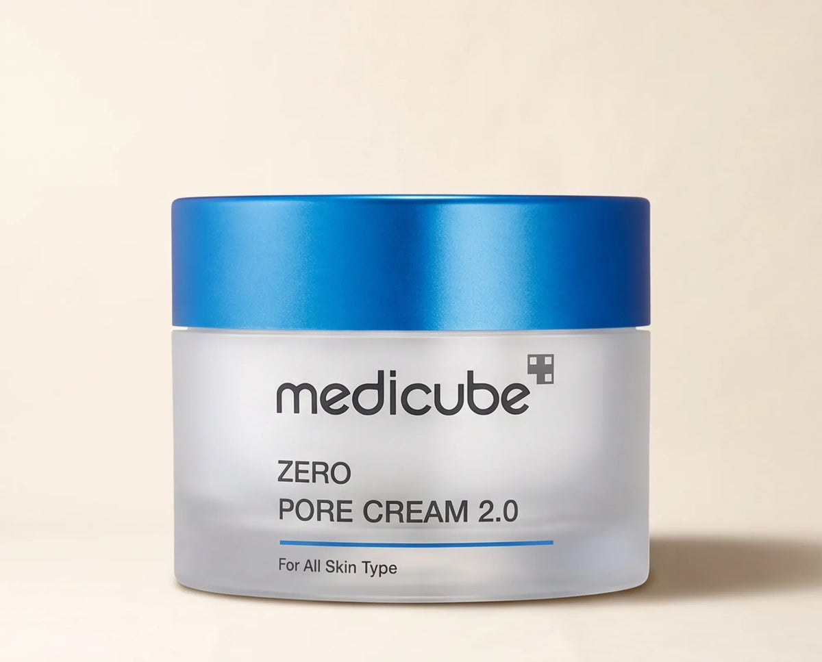 Zero Pore Cream 2.0 - 50ml