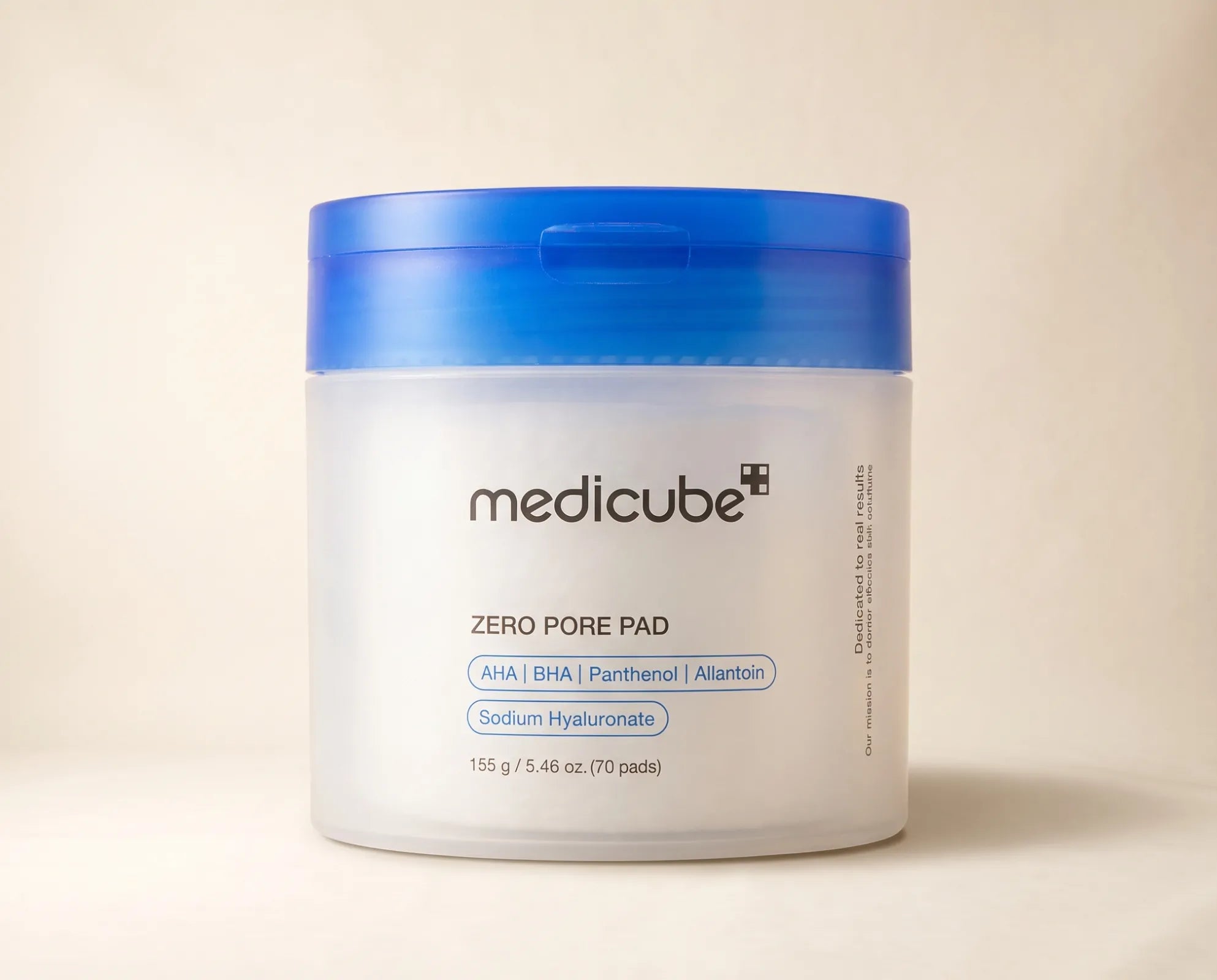 Zero Pore Pad 2.0 - 70 pads