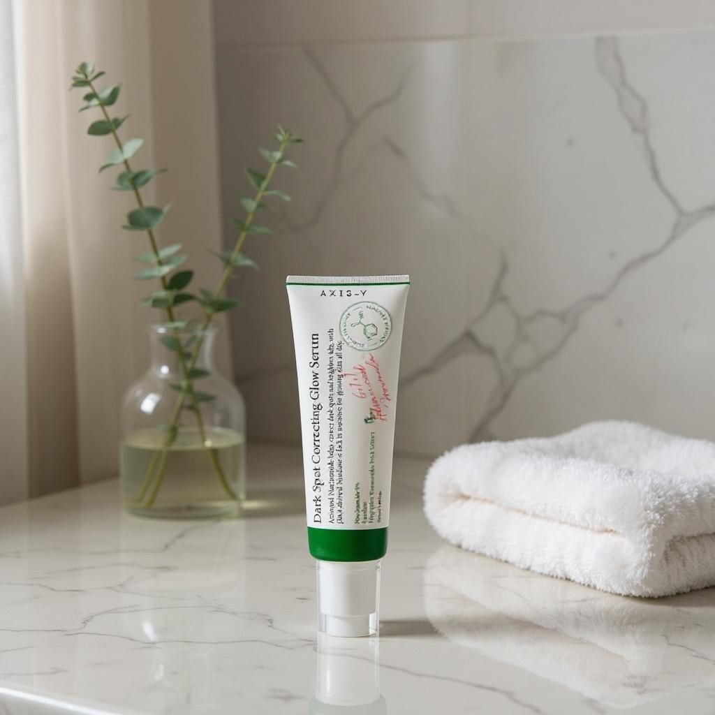 AXIS - Y Dark Spot Correcting Glow Serum - 50ml