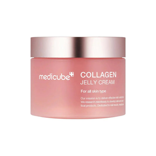 Medicube Collagen Jelly Cream - 110ml