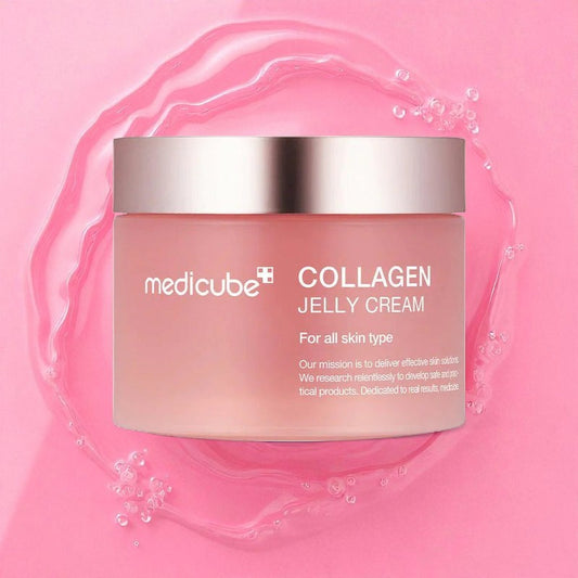 Medicube Collagen Jelly Cream - 110ml