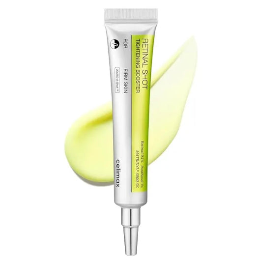 Celimax - The Vita-A Retinal Shot Tightening Booster 15ml