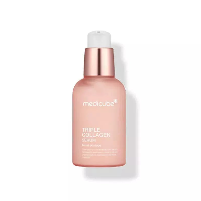 Medicube Triple Collagen Serum 4.0 (55ml)