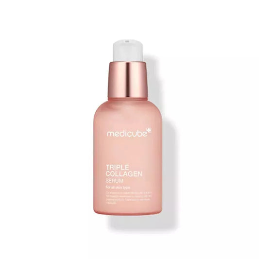 Medicube Triple Collagen Serum 4.0 (55ml)