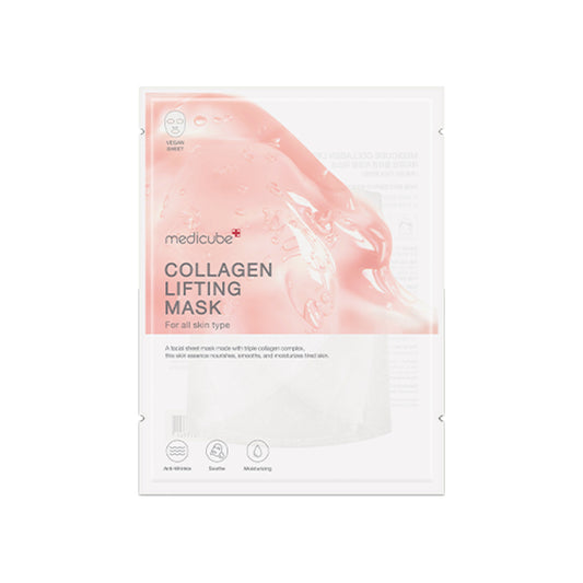 Medicube Collagen Lifting Mask - 27g